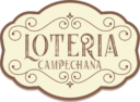 Lotería Campechana logo