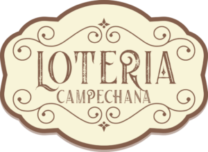 Lotería Campechana logo